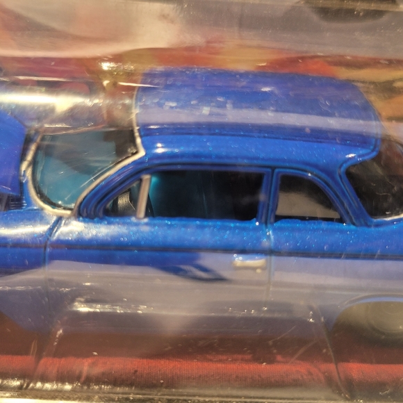 West Coast Choppers 1.64 toy car biscayne - Picture 6 of 8